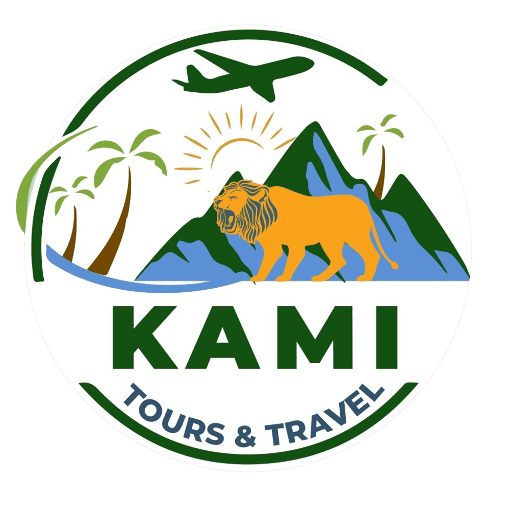Kami