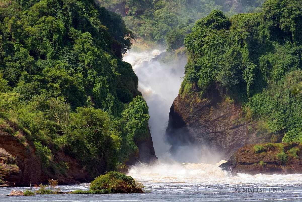 murchison falls
